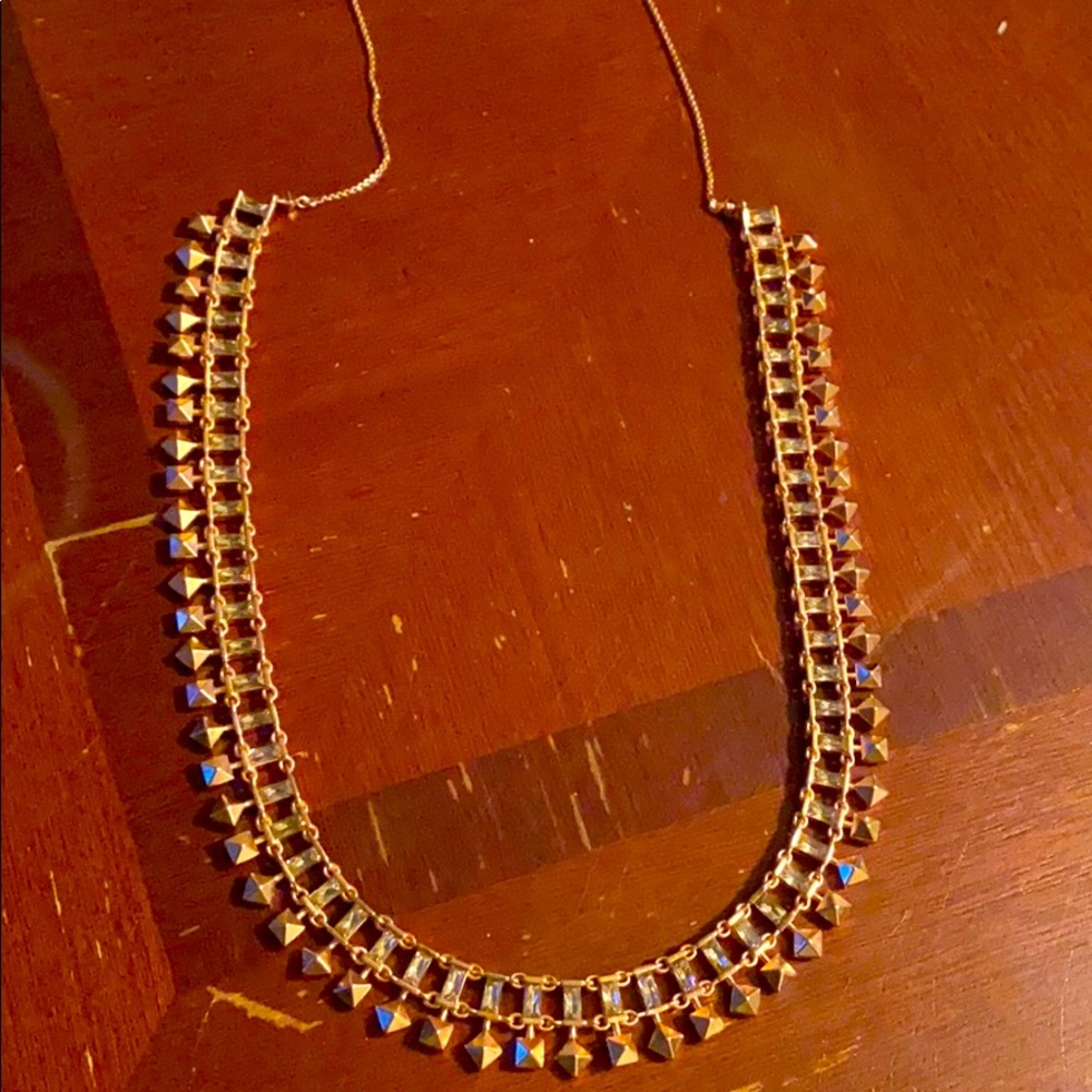 Kendra scott Oscar necklace ❤️